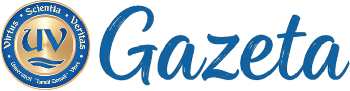 Gazeta e Universitetit të Vlorës